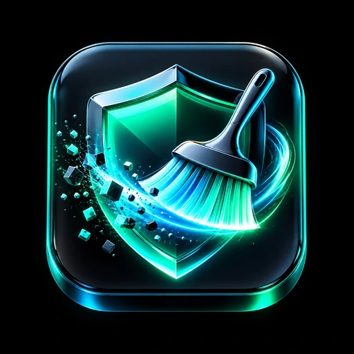 CleanSweep Icon