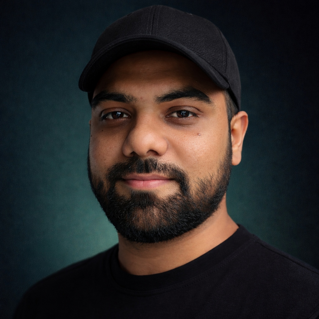 Tarun Mankar