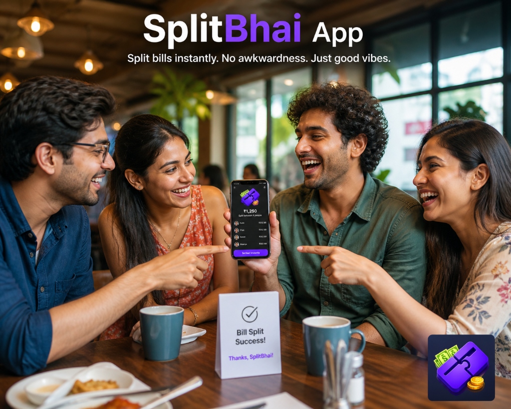 SplitBhai Feature 3